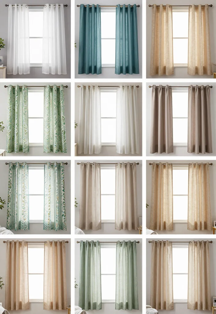 14 Curtains for Short Windows in Bedroom Ideas That Work - Conclusion 1