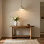 14 Entryway Pendant Light Ideas for a Stunning First Impression