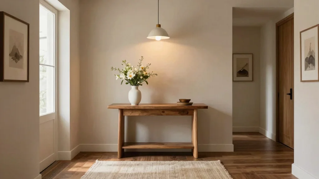 14 Entryway Pendant Light Ideas for a Stunning First Impression