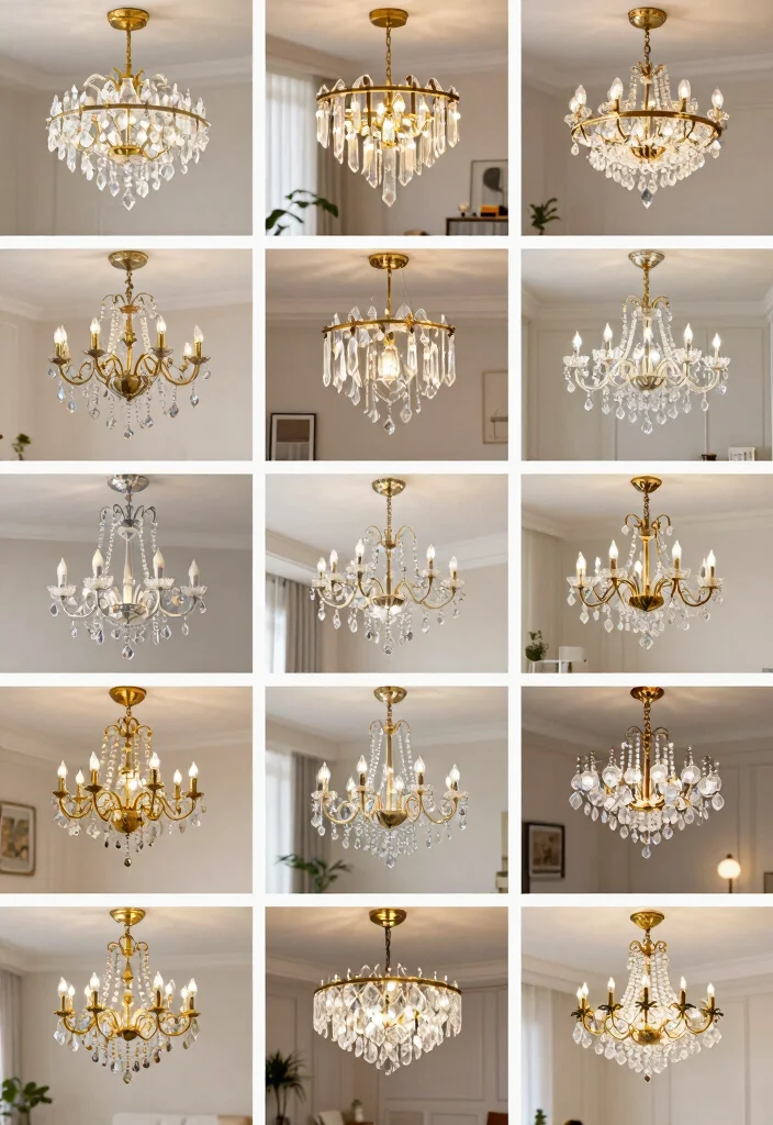 14 Small Chandelier Living Room Ideas That Add Glam - Conclusion 1