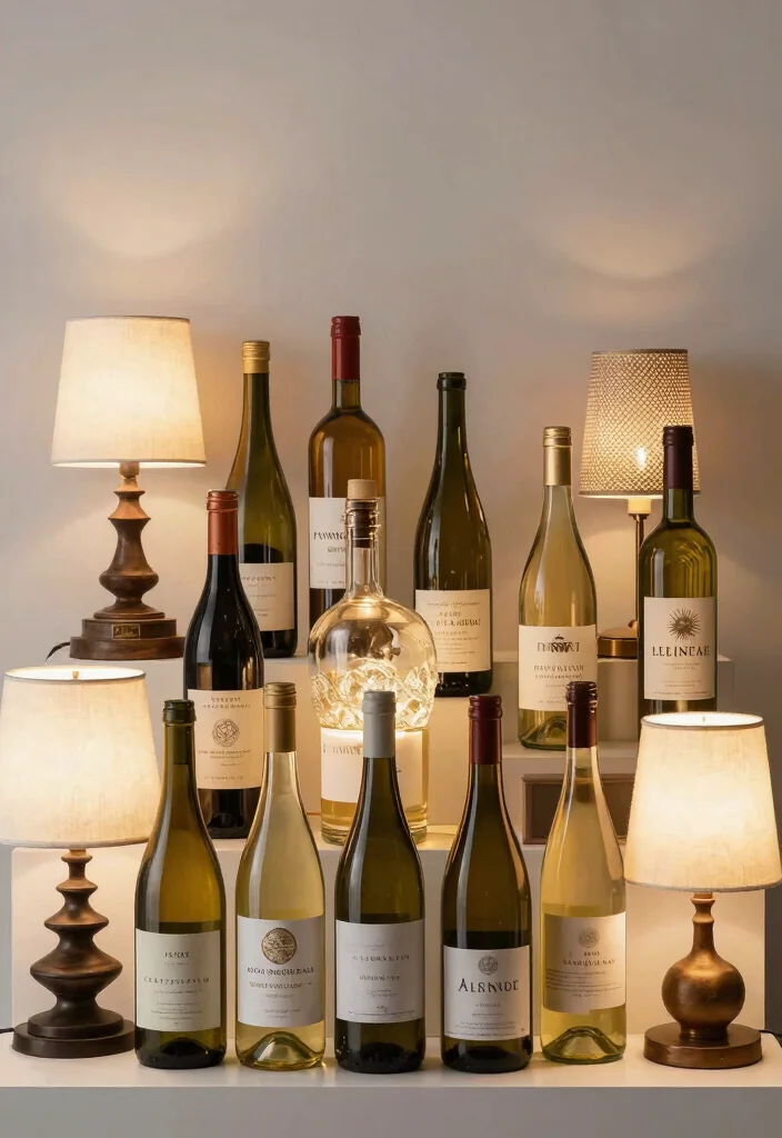 14 Wine Bottle Lamp Ideas That Feel Creative - Conclusion 1