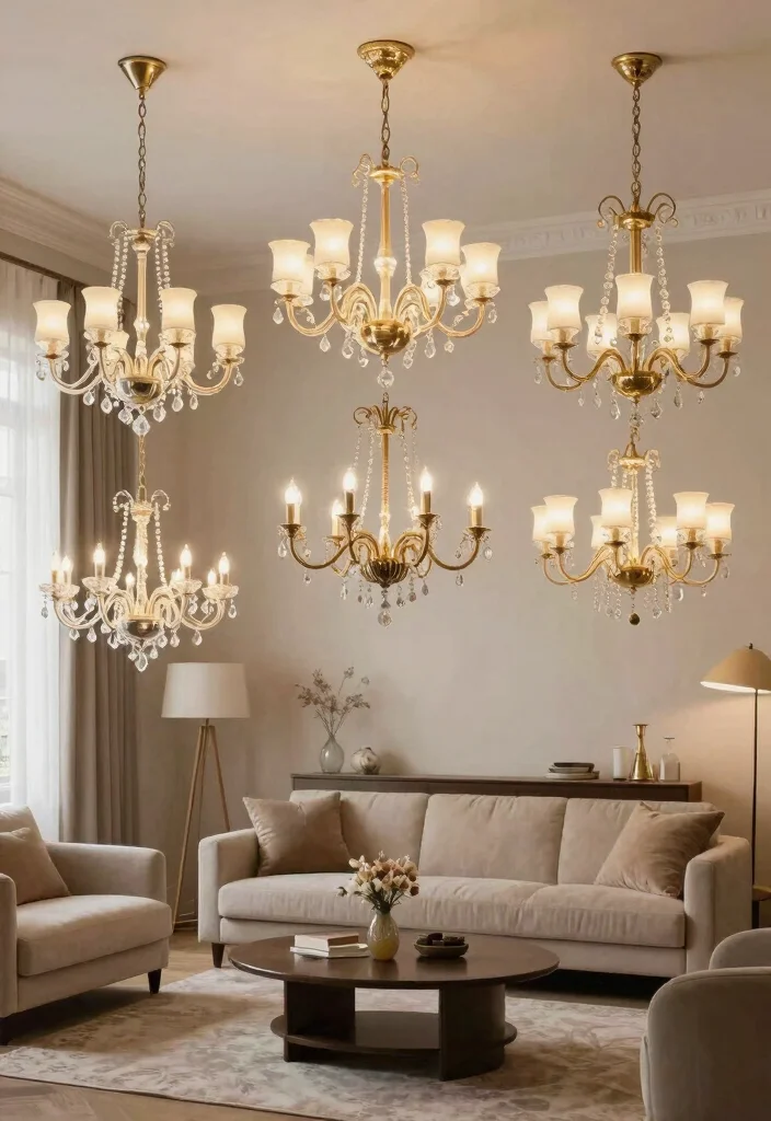 15 Chandelier for Living Room Ideas That Wow Guests - Conclusion 1