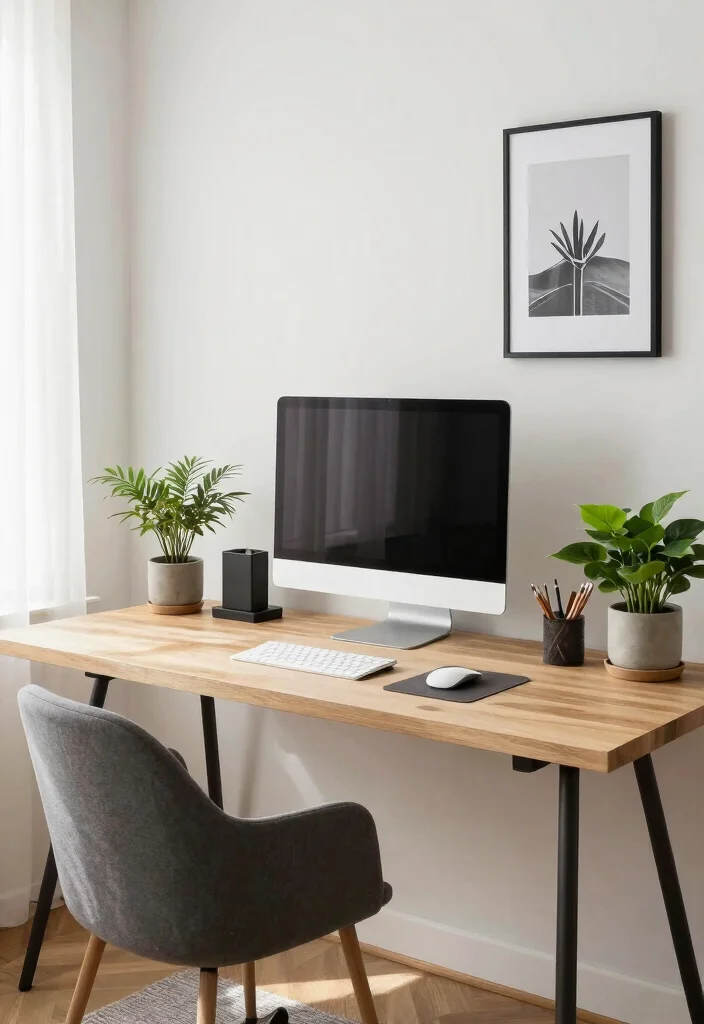 15 Chic Desk Setup Ideas That Feel Designer Inspired - Conclusion 1