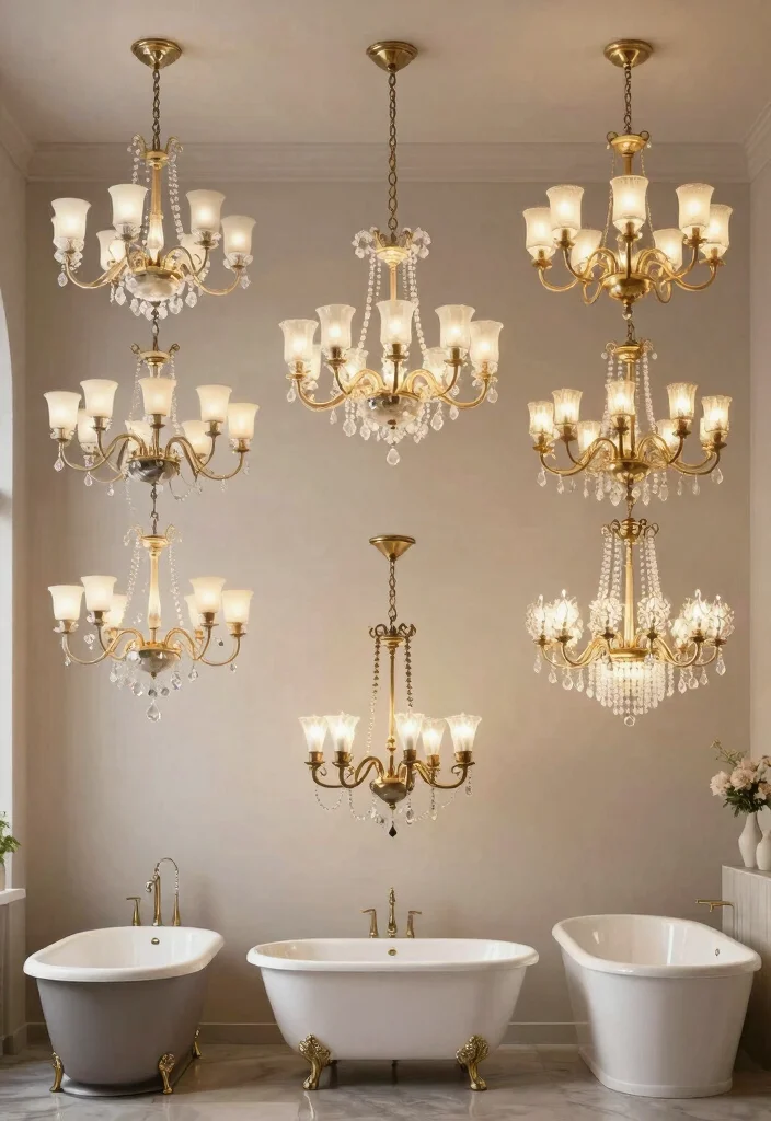 16 Chandelier Over Bathtub Ideas That Feel Luxurious - Conclusion 1