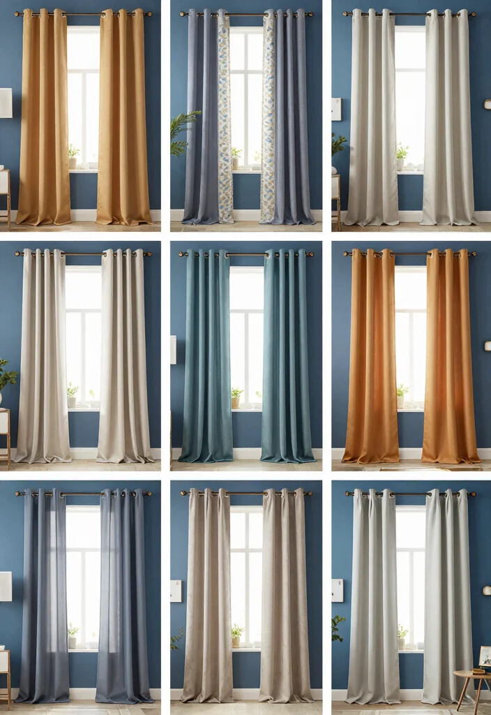16 Curtains for Blue Walls Ideas That Match Perfectly - Conclusion 1