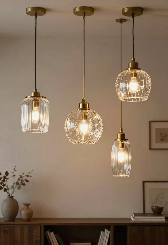 16 Glass Pendant Light Ideas That Instantly Elevate Your Space - Conclusion 1