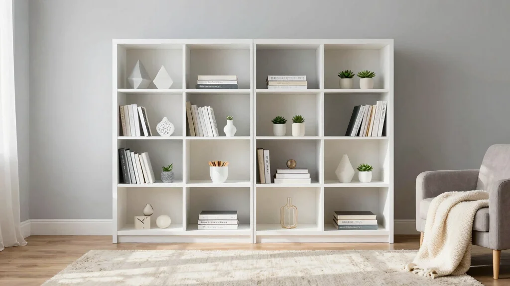 16 Living Room Bookshelf Ideas That Elevate Your Decor