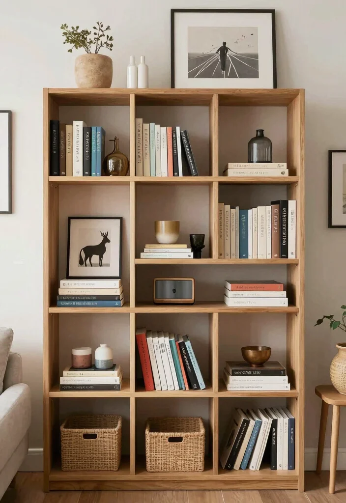 16 Room Decor Bookshelf Ideas That Show Personality - Conclusion 1