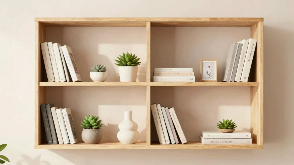 16 Room Decor Bookshelf Ideas That Show Personality