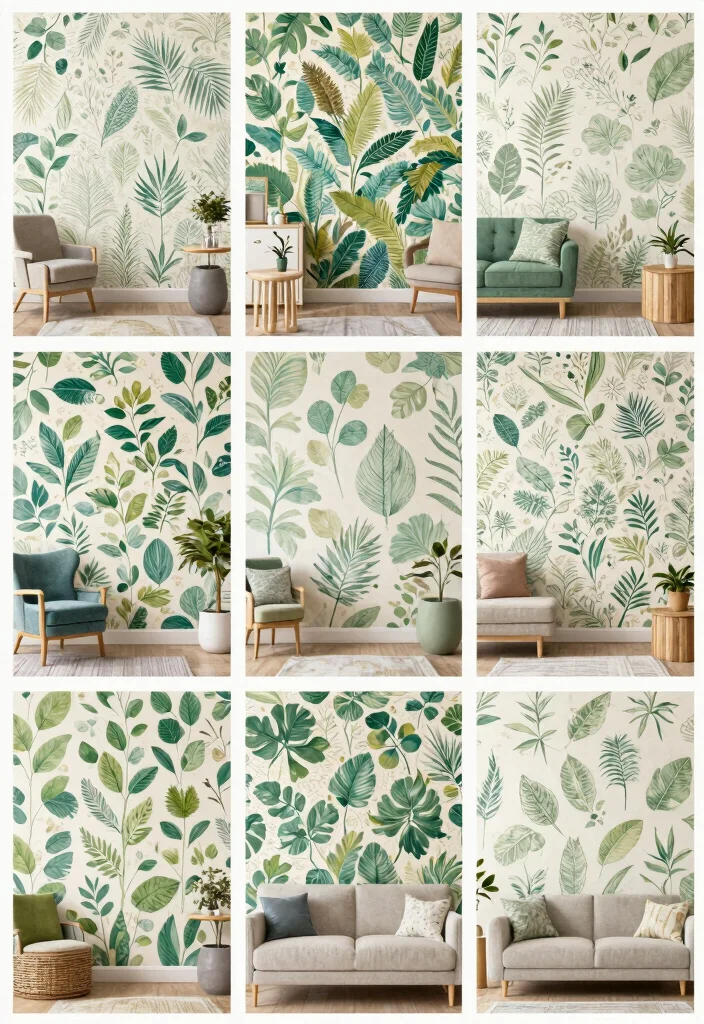 16 Wallpaper for Wall Ideas That Transform Any Room - Conclusion 1