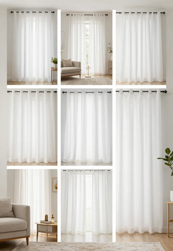 16 White Blackout Curtains Ideas That Look Clean & Chic - Conclusion 1