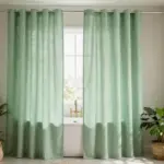 17 Bathroom Curtains Over Tub Ideas That Look Stylish