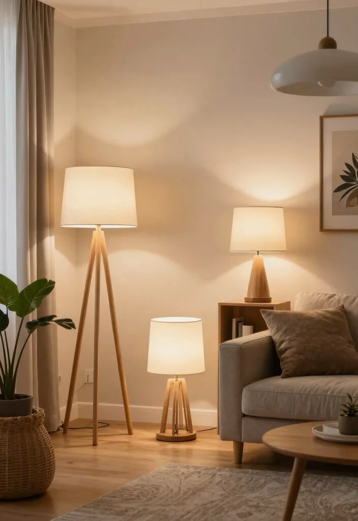17 Lamp Living Room Ideas That Glow Beautifully - Conclusion 1