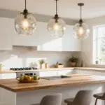 17 Pendant Ceiling Light Ideas That Feel Modern & Chic