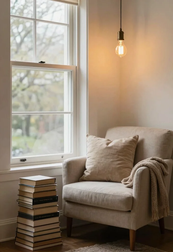 17 Pendant Ceiling Light Ideas That Feel Modern & Chic - 6. Vintage-Inspired Edison Bulbs 1