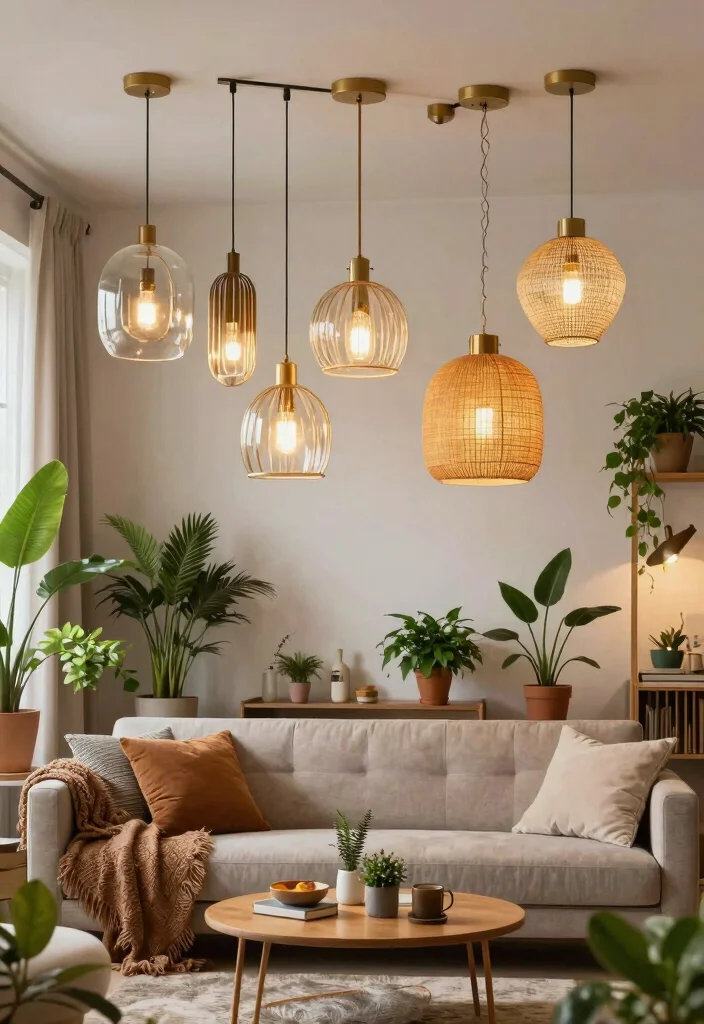 17 Pendant Ceiling Light Ideas That Feel Modern & Chic - Conclusion 1