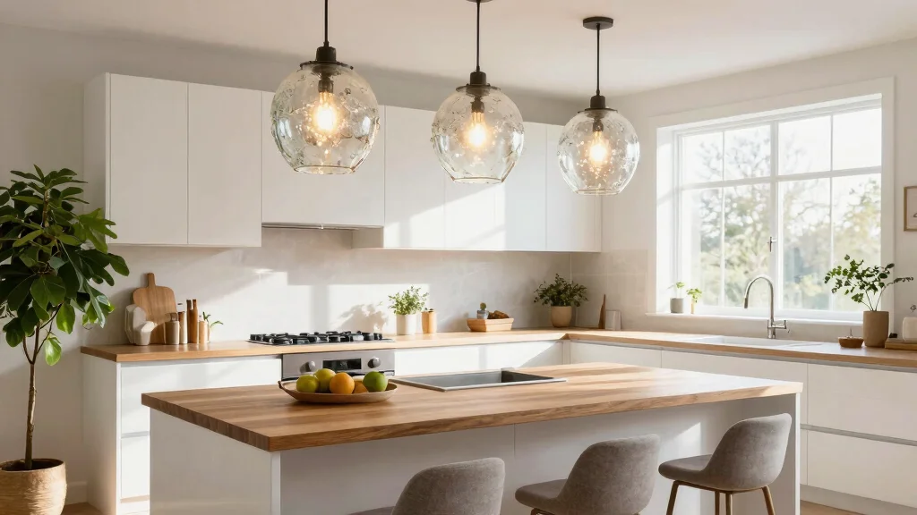 17 Pendant Ceiling Light Ideas That Feel Modern & Chic