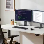 17 Programming Desk Setup Ideas That Boost Focus