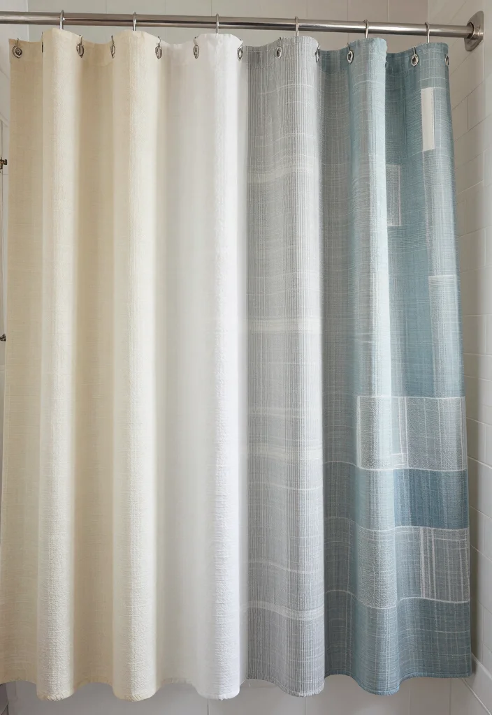 17 Using Curtains as Shower Curtains Ideas That Feel Creative - Conclusion 1