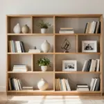 18 Simple Bookshelf Ideas That Still Look Stylish