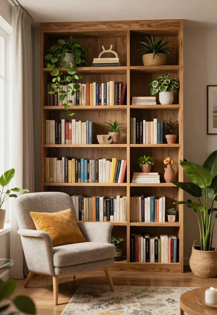 18 Simple Bookshelf Ideas That Still Look Stylish - Conclusion 1