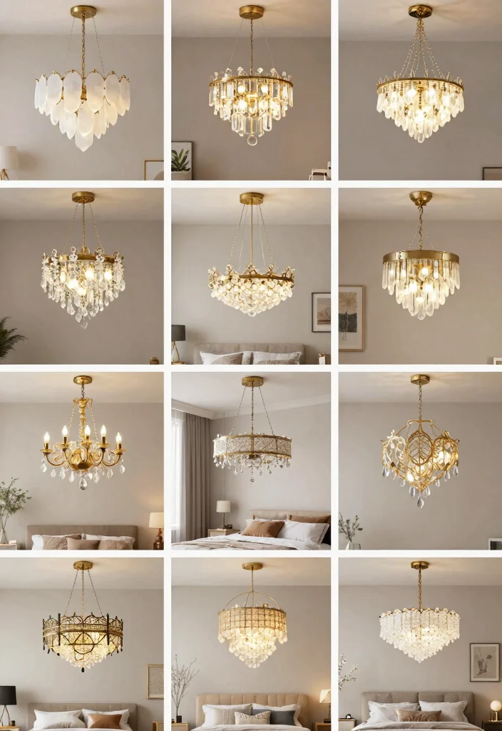 18 Small Chandelier Bedroom Ideas With Soft Sparkle - Conclusion 1
