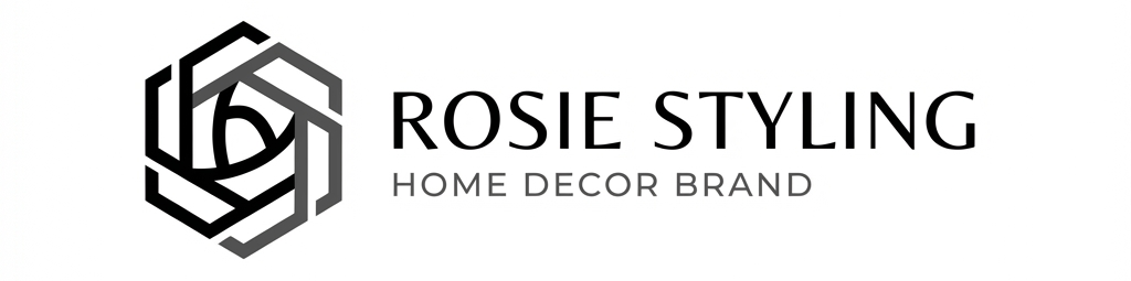 Rosie Home Styling